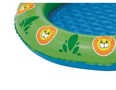 Bestway 52179 Nafukovací bazén Jungle