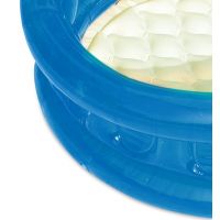 Bestway 51112 Nafukovací bazének 64x25cm - Modrá 2