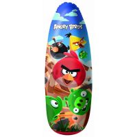 Bestway 96105B - Nafukovací boxovací pytel - Angry Birds, 91 cm vysoký 2