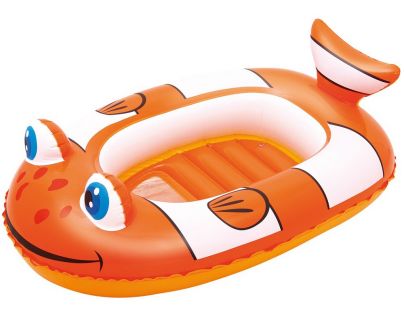 Bestway Nafukovací člun Ryba