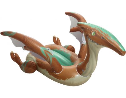 Bestway Nafukovacie dinosaurus 135 x 198 cm