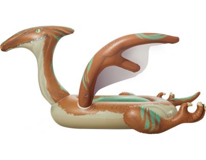Bestway Nafukovacie dinosaurus 135 x 198 cm