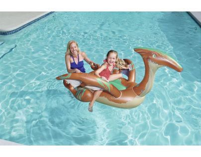 Bestway Nafukovacie dinosaurus 135 x 198 cm