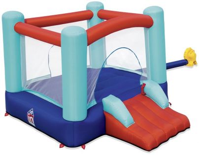 Bestway Nafukovacie hracie centrum 250 x 210 x 152 cm