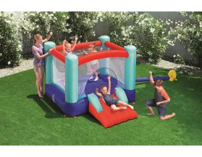 Bestway Nafukovacie hracie centrum 250 x 210 x 152 cm