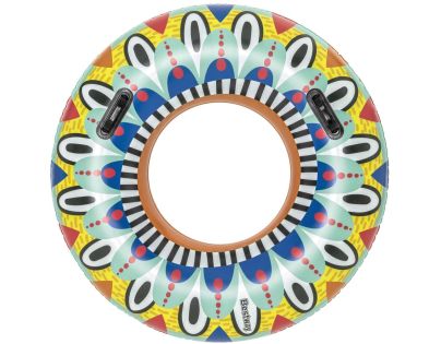 Bestway Nafukovací kruh Flirty Fiesta 107 cm - Poškodený obal