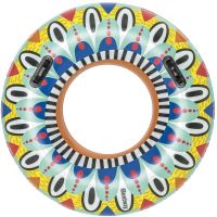 Bestway Nafukovací kruh Flirty Fiesta 107 cm - Poškodený obal