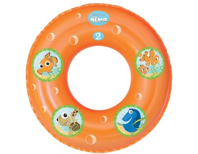 Bestway 91103 Nafukovací kruh Hledá se Nemo 51cm
