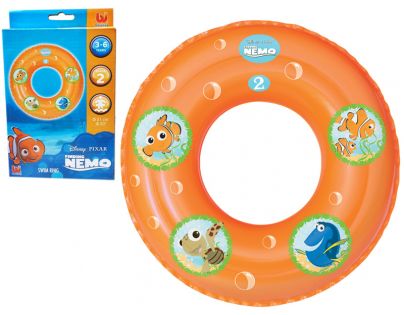Bestway 91103 Nafukovací kruh Hledá se Nemo 51cm
