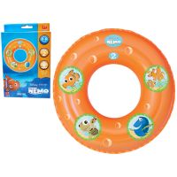 Bestway 91103 Nafukovací kruh Hledá se Nemo 51cm 2