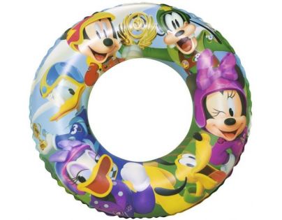 Bestway Nafukovací kruh Mickey Mouse 56 cm