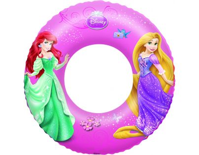 Bestway Nafukovací kruh Princezné 56 cm, 3-6 rokov