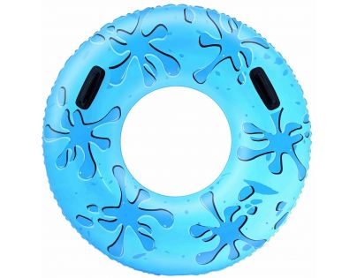 Bestway 36053 Nafukovací kruh s držadly 107 cm