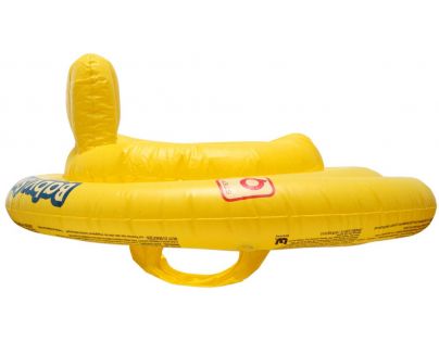 Bestway Nafukovací kruh s krížom 69 cm