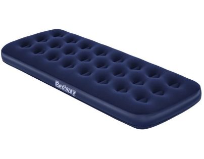 Bestway Nafukovací matrac 185 x 76 x 22 cm - Poškodený obal