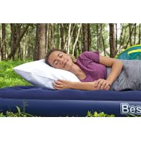 Bestway Nafukovací matrac 185 x 76 x 22 cm - Poškodený obal 4