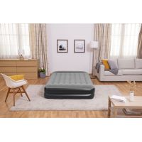 Bestway Nafukovací matrac Air Mattress Queen 203 x 152 x 46 cm - Poškodený obal 3