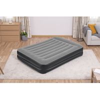 Bestway Nafukovací matrac Air Mattress Queen 203 x 152 x 46 cm - Poškodený obal 5