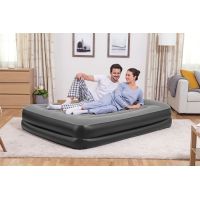 Bestway Nafukovací matrac Air Mattress Queen 203 x 152 x 46 cm - Poškodený obal 6