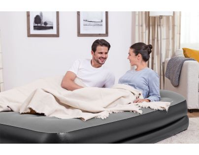 Bestway Nafukovací matrac Air Mattress Queen 203 x 152 x 46 cm