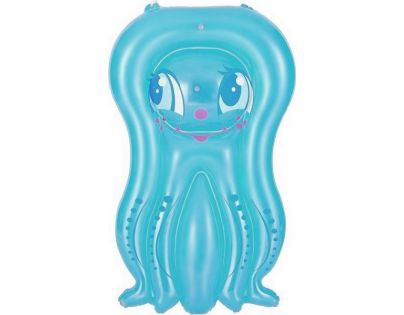 Bestway 42044 Nafukovací mini matrace 109x74cm - Modrá