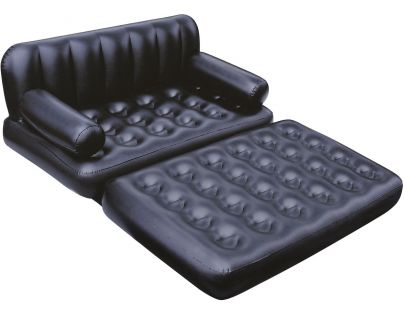 Bestway Nafukovacia pohovka 5 v 1 188 x 152 x 64 cm