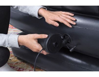 Bestway Nafukovacia pohovka 5 v 1 188 x 152 x 64 cm