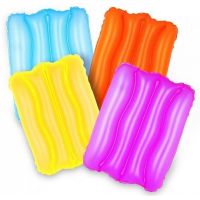 Bestway Nafukovací vankúš jednofarebný