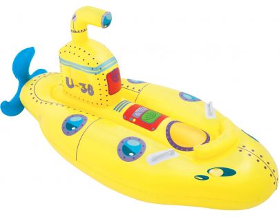Bestway Nafukovacia ponorka 165 x 86 cm