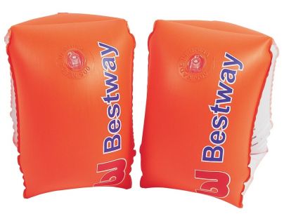 Bestway 32036 Nafukovací rukávky oranžové
