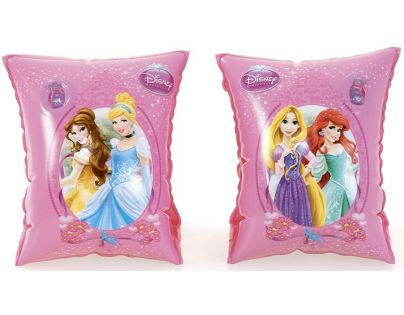 Bestway Nafukovacie rukávniky Princezné 23 x 15 cm
