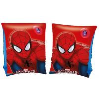 Bestway Nafukovacie rukávky Spiderman 23 x 15 cm
