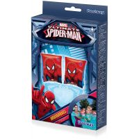 Bestway Nafukovacie rukávky Spiderman 23 x 15 cm 2