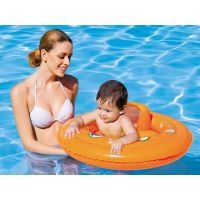 Bestway 91101 Nafukovací sedátko Nemo 69 cm 2