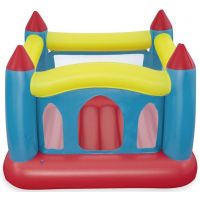 Bestway Nafukovací skákací hrad Royal 175 x 173 x 127 cm 2