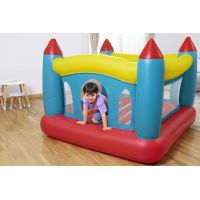 Bestway Nafukovací skákací hrad Royal 175 x 173 x 127 cm 3