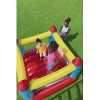 Bestway Nafukovací skákací hrad Royal 175 x 173 x 127 cm 6