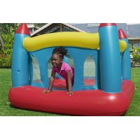 Bestway Nafukovací skákací hrad Royal 175 x 173 x 127 cm 4