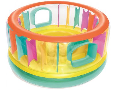 Bestway Nafukovacia trampolína 180 x 86 cm - poškodený obal
