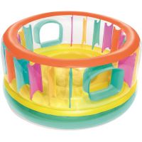 Bestway Nafukovacia trampolína 180 x 86 cm - poškodený obal Bestway Nafukovacia trampolína 180 x 86 cm - poškodený obal