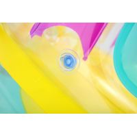 Bestway Nafukovacia trampolína 180x86 cm 5