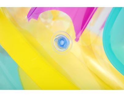 Bestway Nafukovacia trampolína 180x86 cm