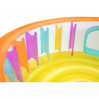 Bestway Nafukovacia trampolína 180x86 cm 6