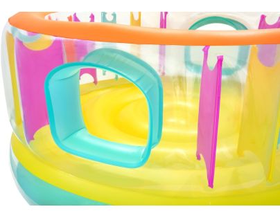 Bestway Nafukovacia trampolína 180x86 cm