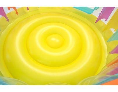 Bestway Nafukovacia trampolína 180x86 cm