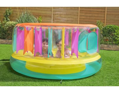 Bestway Nafukovacia trampolína 180x86 cm