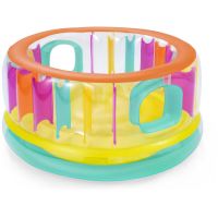 Bestway Nafukovacia trampolína 180x86 cm