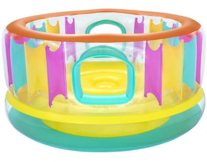 Bestway Nafukovacia trampolína 180x86 cm