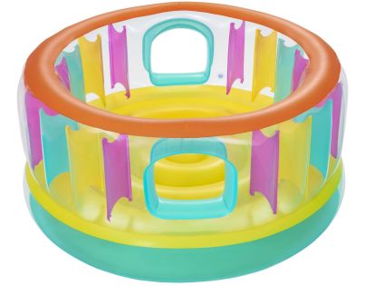 Bestway Nafukovacia trampolína 180x86 cm