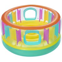 Bestway Nafukovacia trampolína 180x86 cm 3